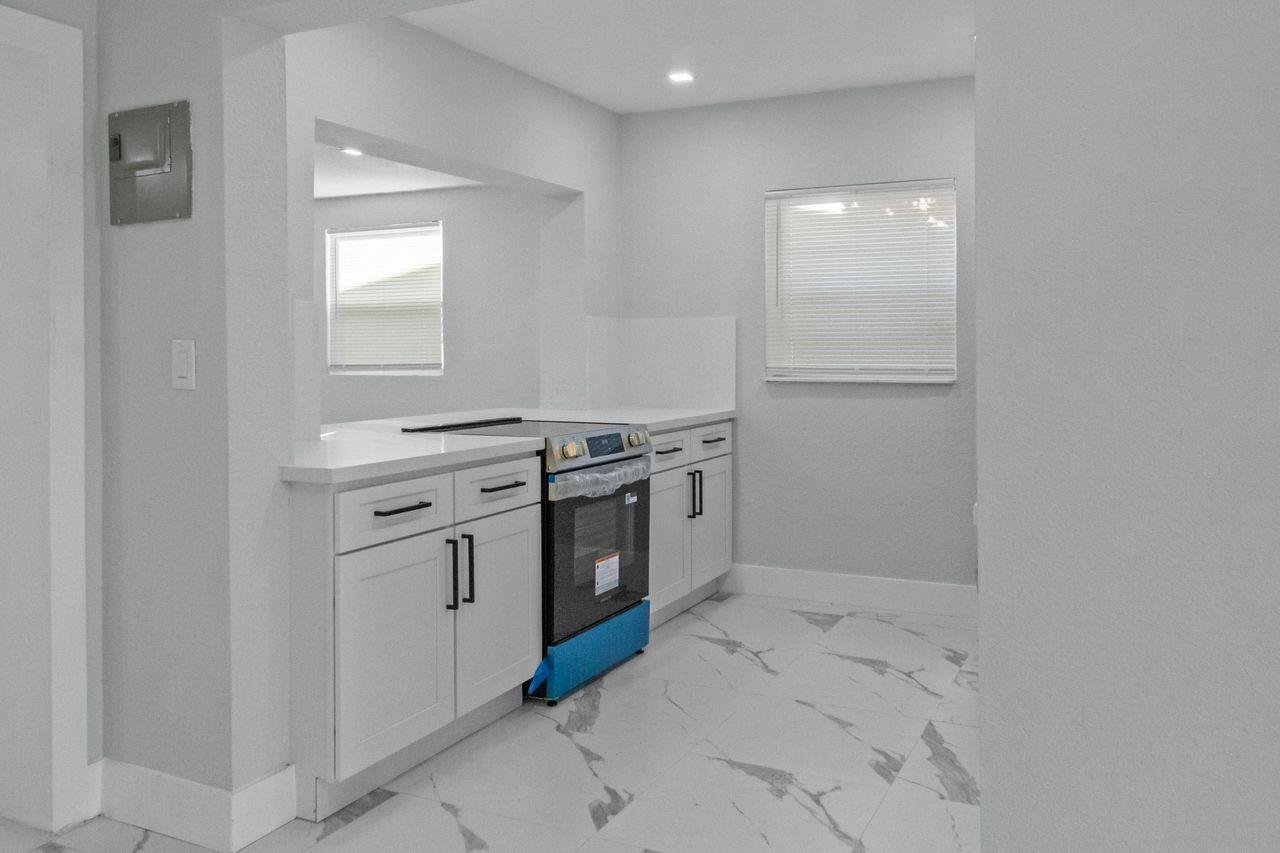 North Andrews Terrace Fir - Residential