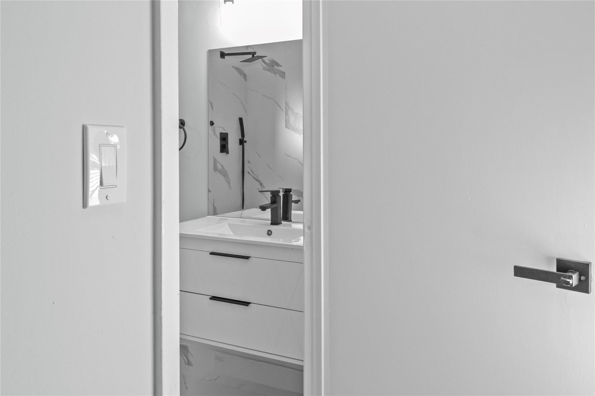 North Andrews Terrace Fir - Residential