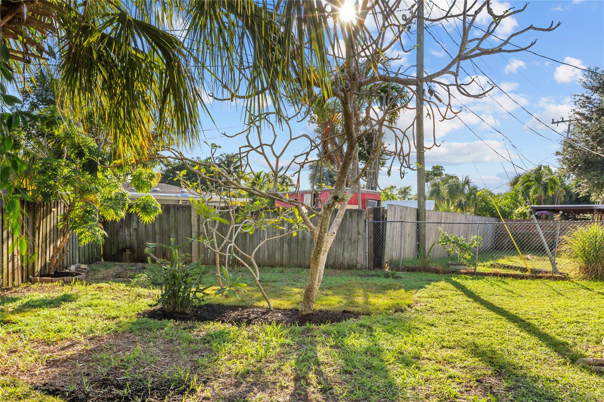 North Andrews Terrace Fir - Residential