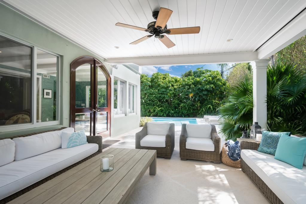 NORTH SHORE - Residential