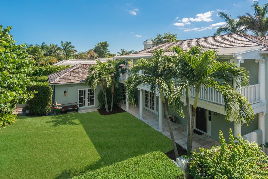 NORTH SHORE - Residential