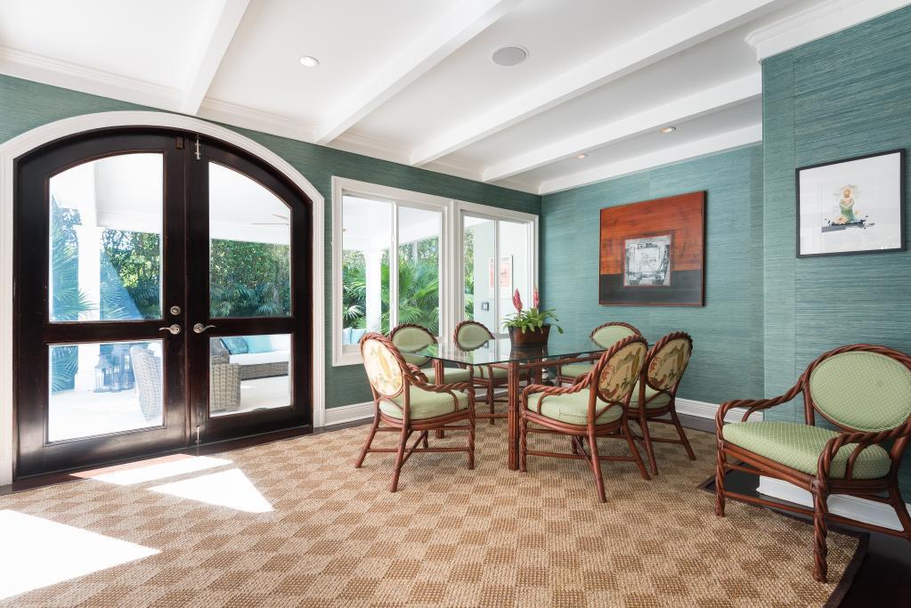 NORTH SHORE - Residential