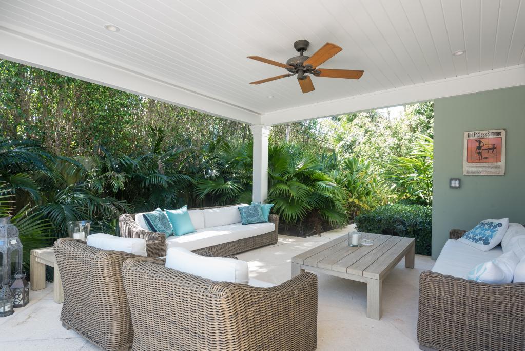 NORTH SHORE - Residential