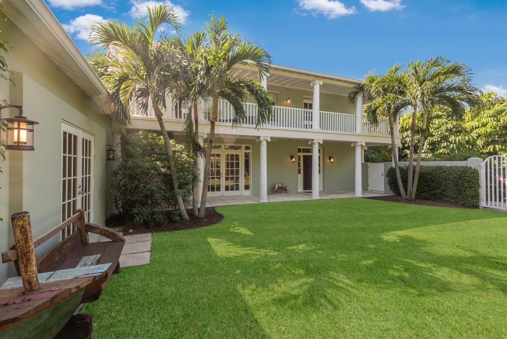 NORTH SHORE - Residential