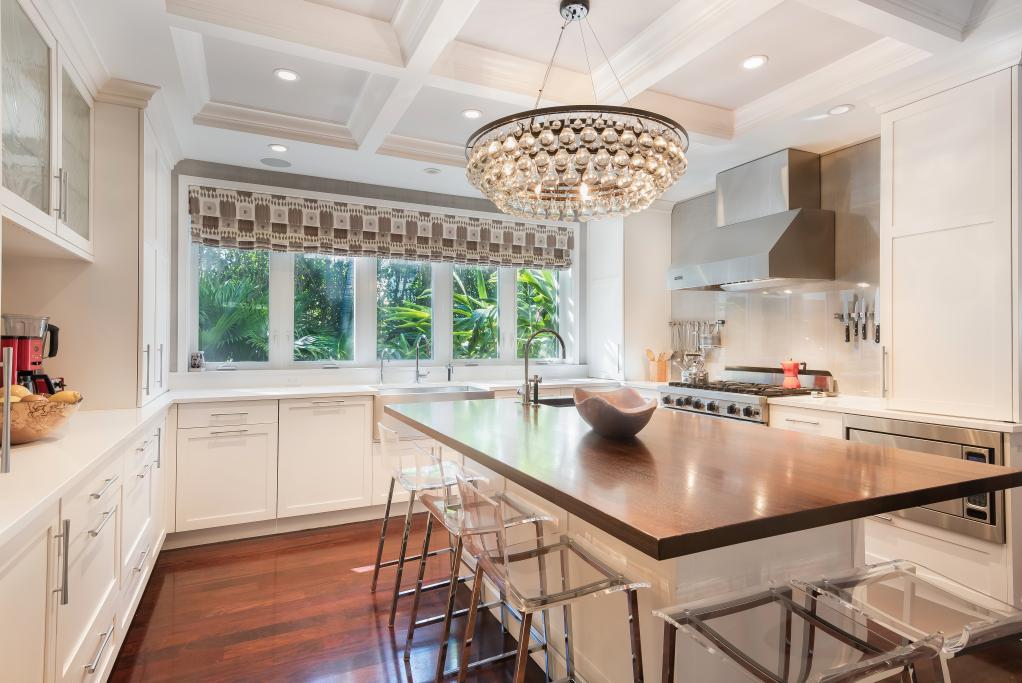 NORTH SHORE - Residential