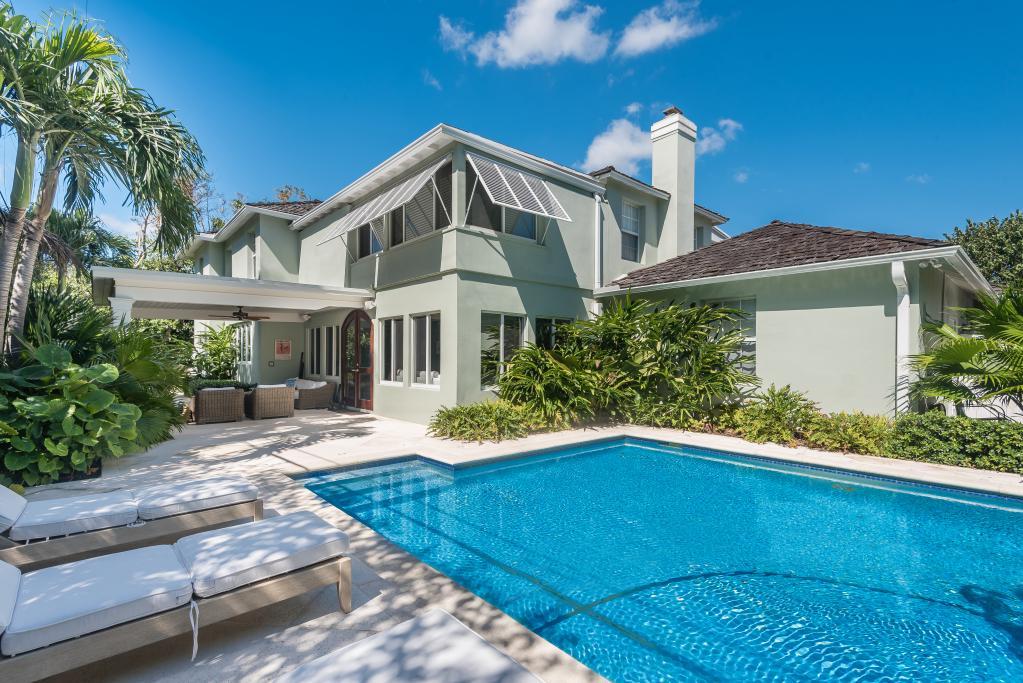 NORTH SHORE - Residential