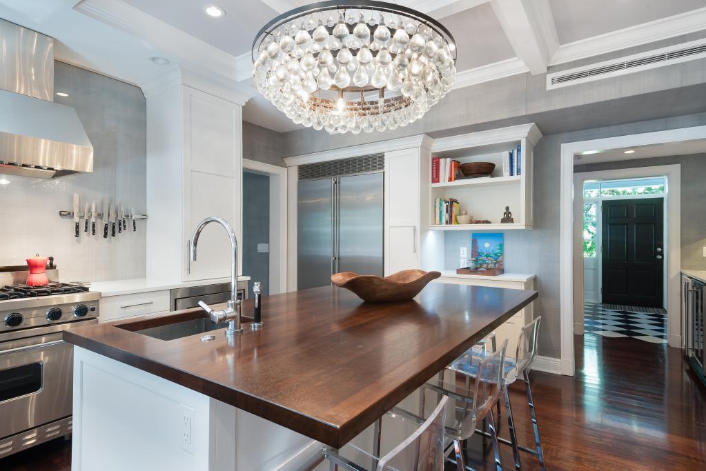 NORTH SHORE - Residential