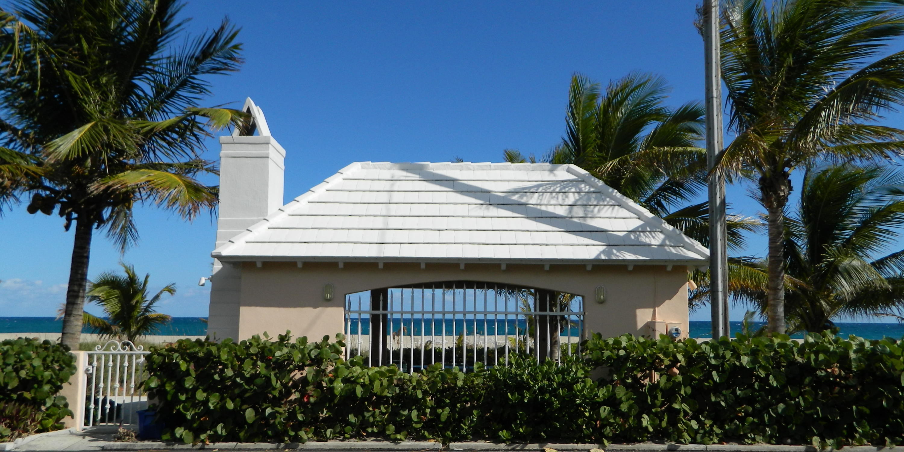 NORTH SHORE - Residential