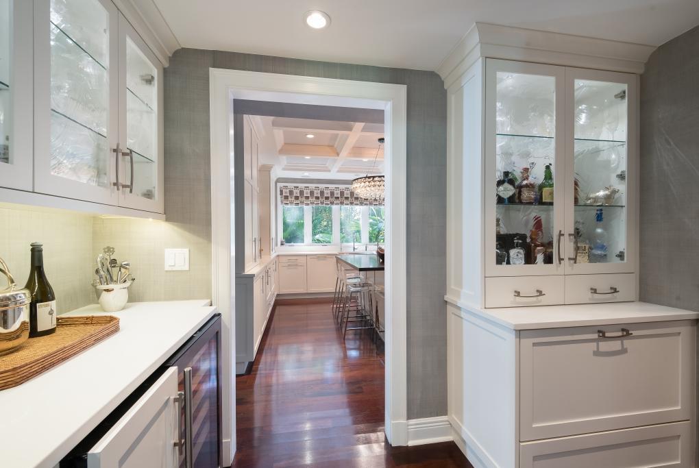 NORTH SHORE - Residential