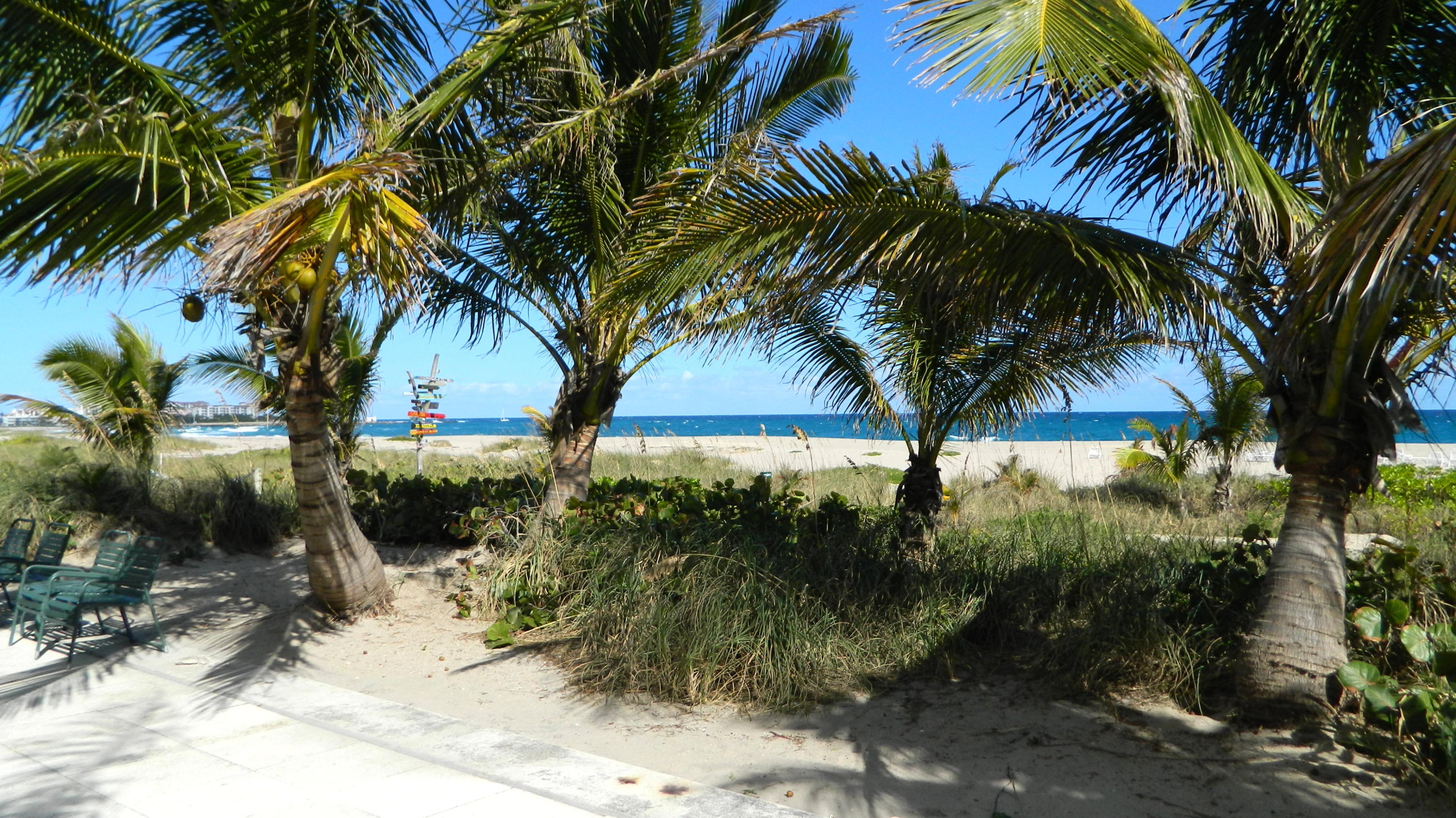 NORTH SHORE - Residential