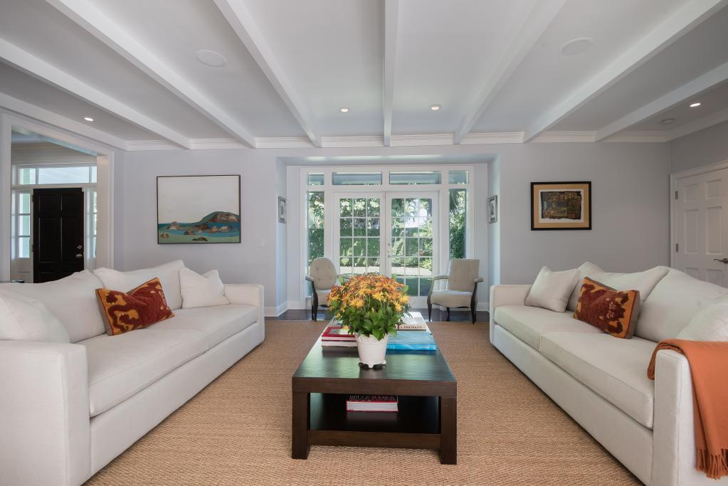 NORTH SHORE - Residential