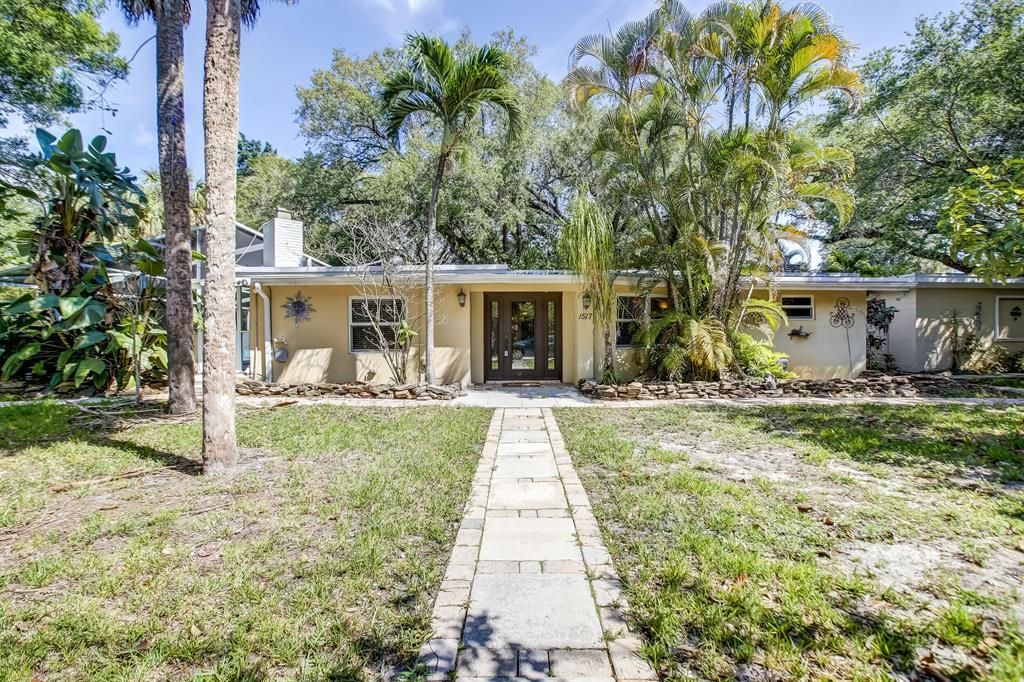 Photo of 1517 SW 24 Street, Fort Lauderdale, FL 33315 (MLS # R10887240)