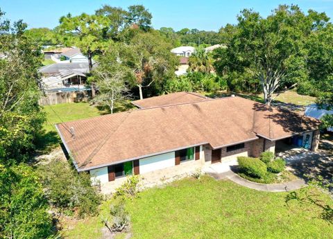 A home in Palm Bay