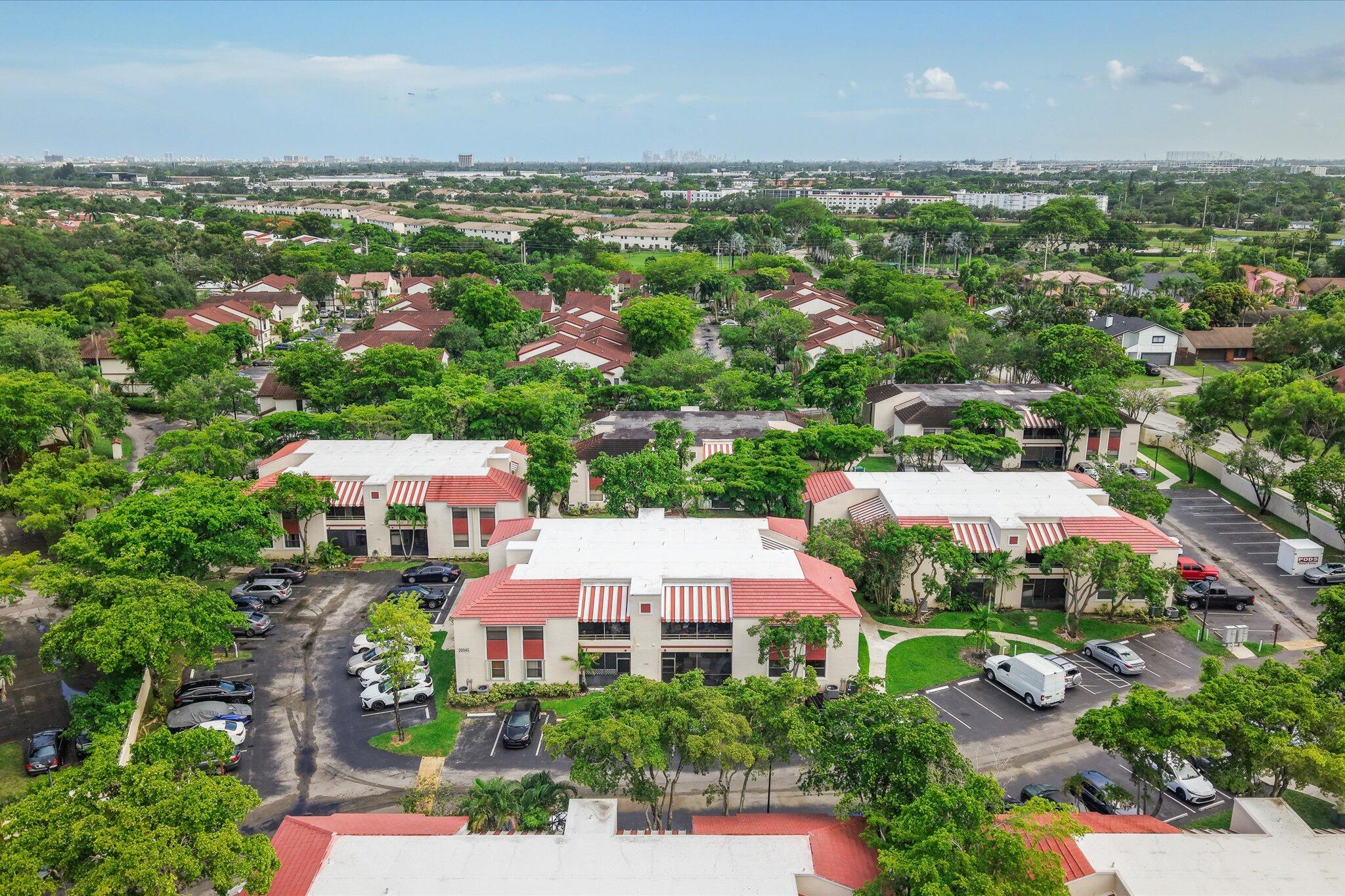 20015 NE 3rd Court 1, Miami FL 33179
