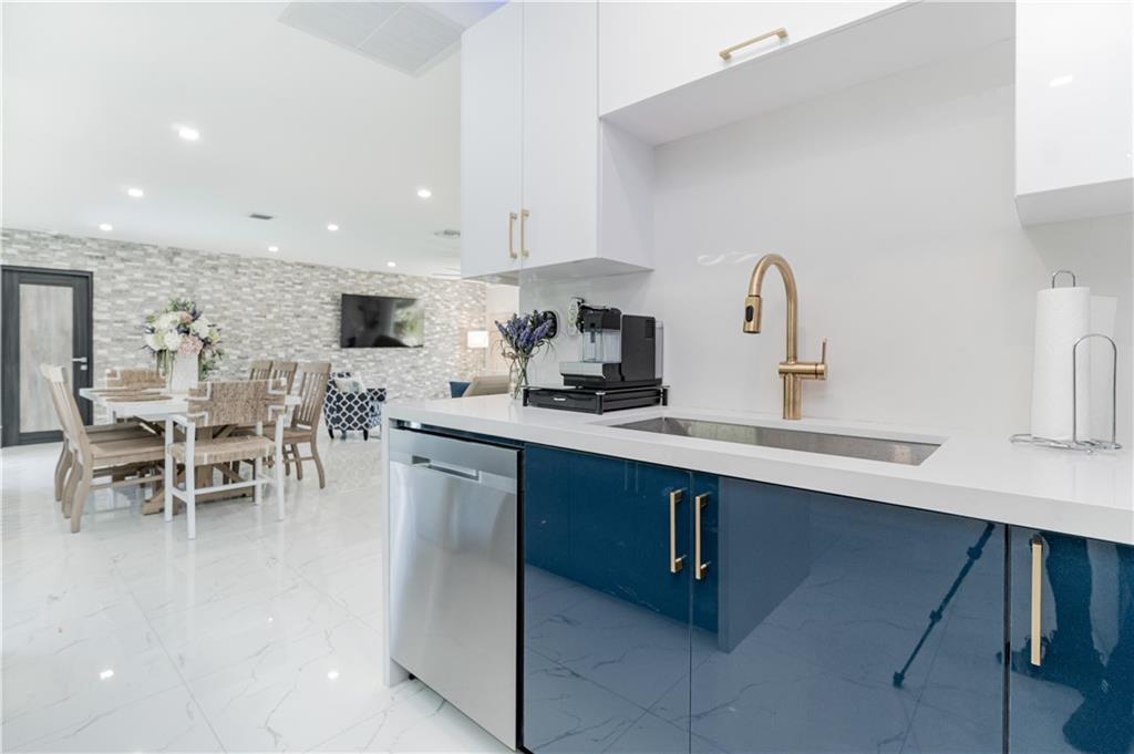 Lake Floresta Park Sec 01 - Residential