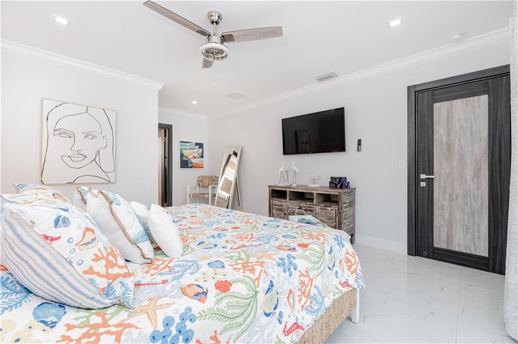 Lake Floresta Park Sec 01 - Residential