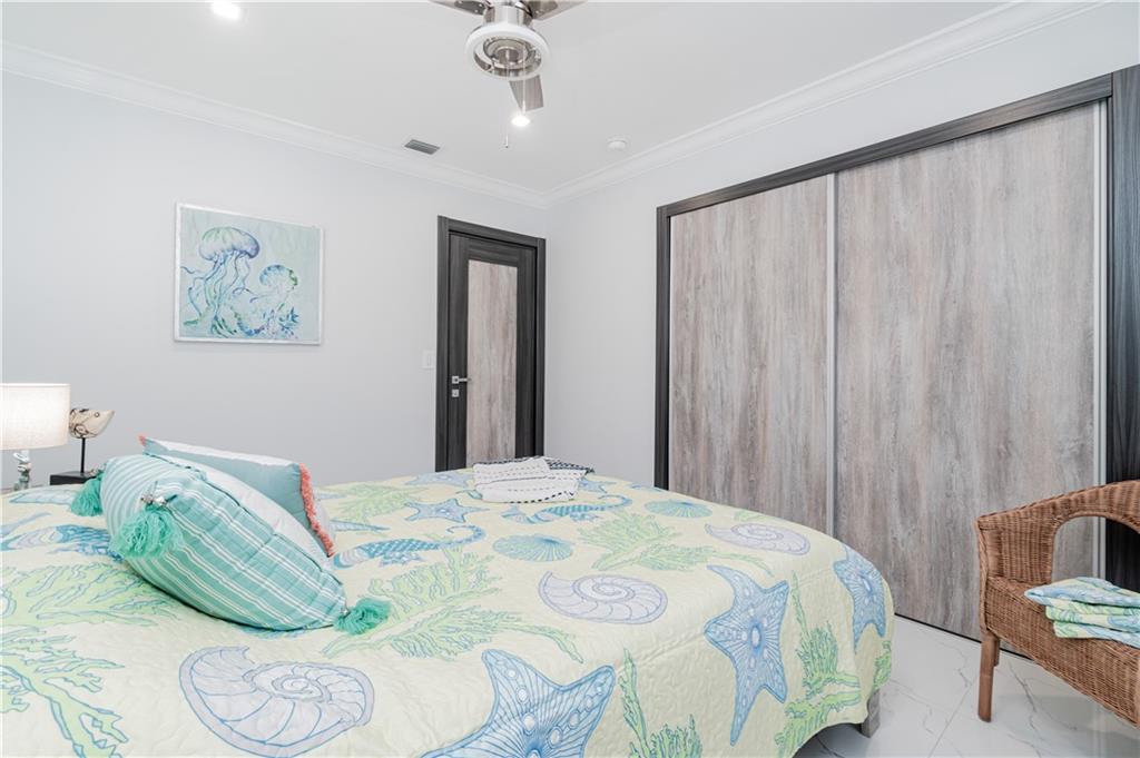 Lake Floresta Park Sec 01 - Residential