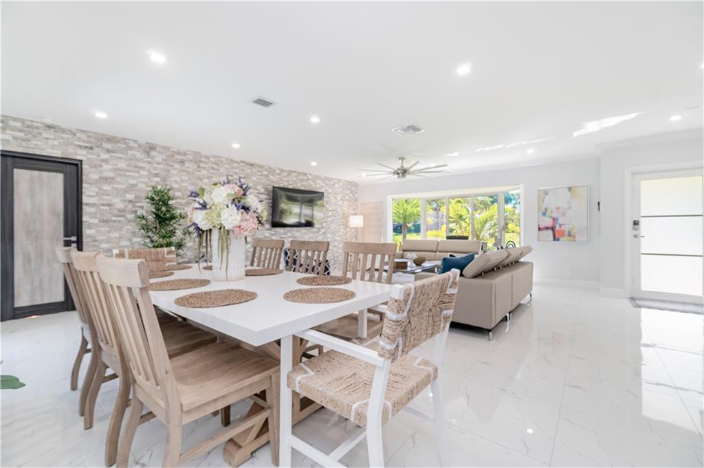 Lake Floresta Park Sec 01 - Residential