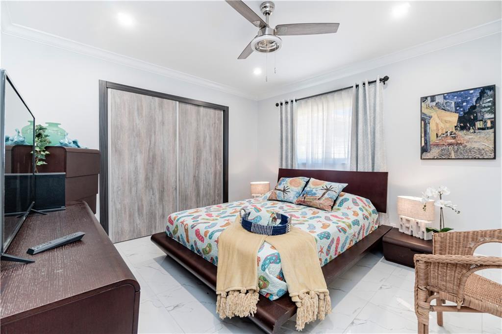 Lake Floresta Park Sec 01 - Residential