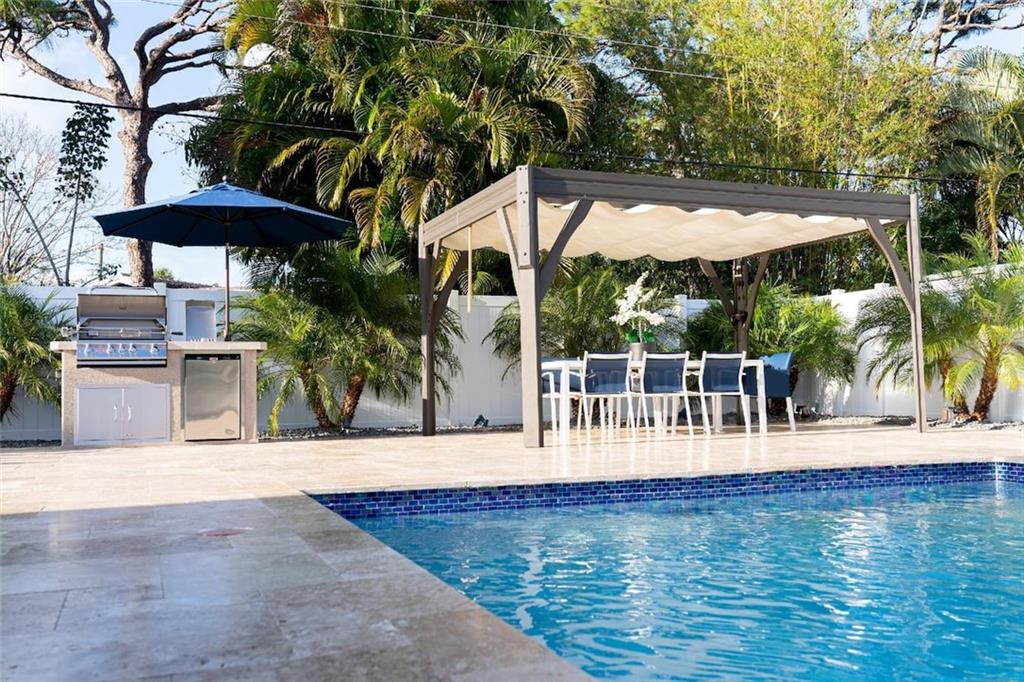Lake Floresta Park Sec 01 - Residential
