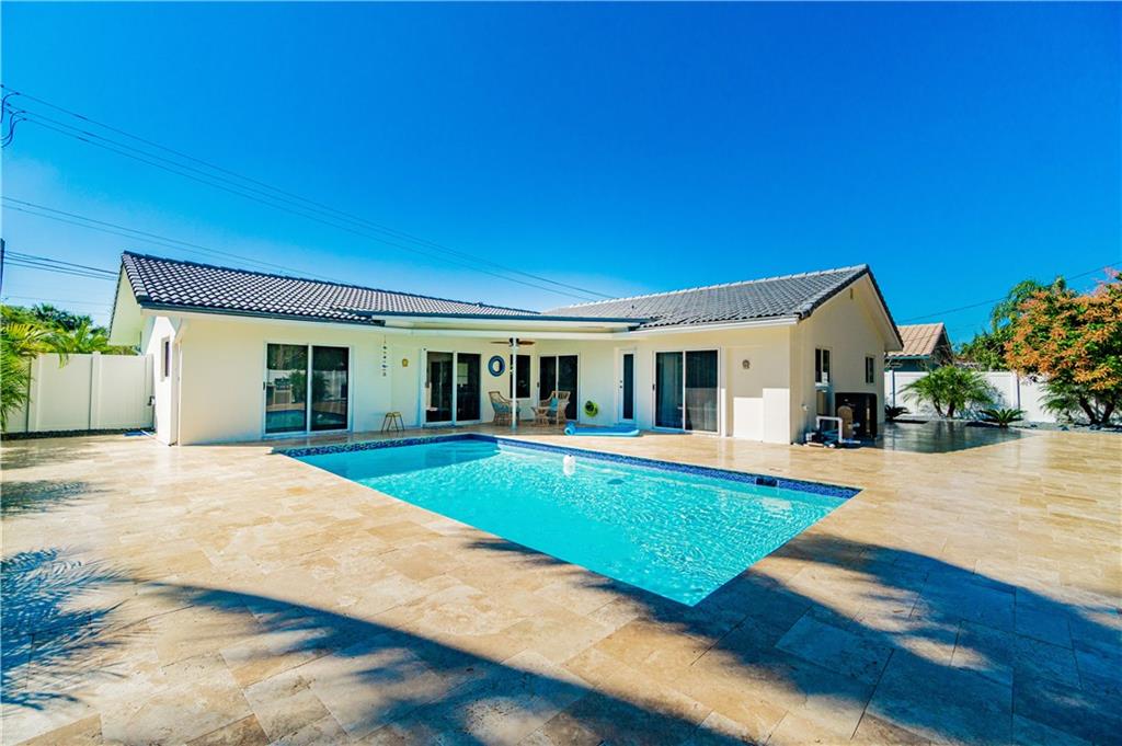 Lake Floresta Park Sec 01 - Residential