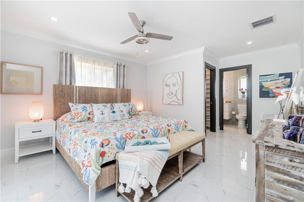 Lake Floresta Park Sec 01 - Residential