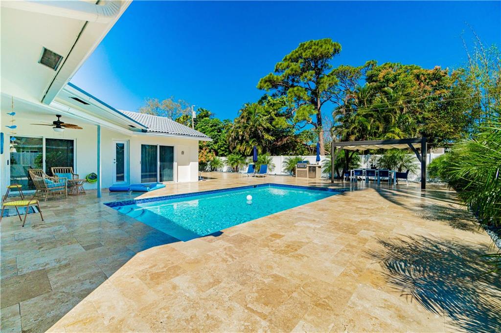 Lake Floresta Park Sec 01 - Residential