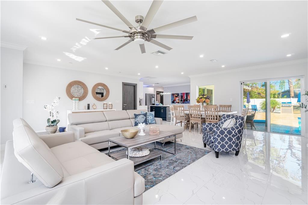 Lake Floresta Park Sec 01 - Residential