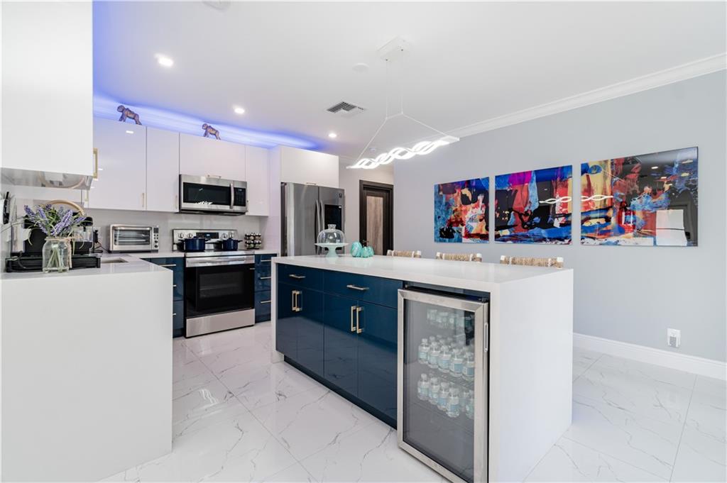 Lake Floresta Park Sec 01 - Residential