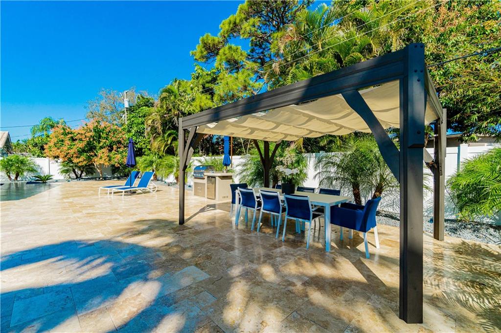 Lake Floresta Park Sec 01 - Residential