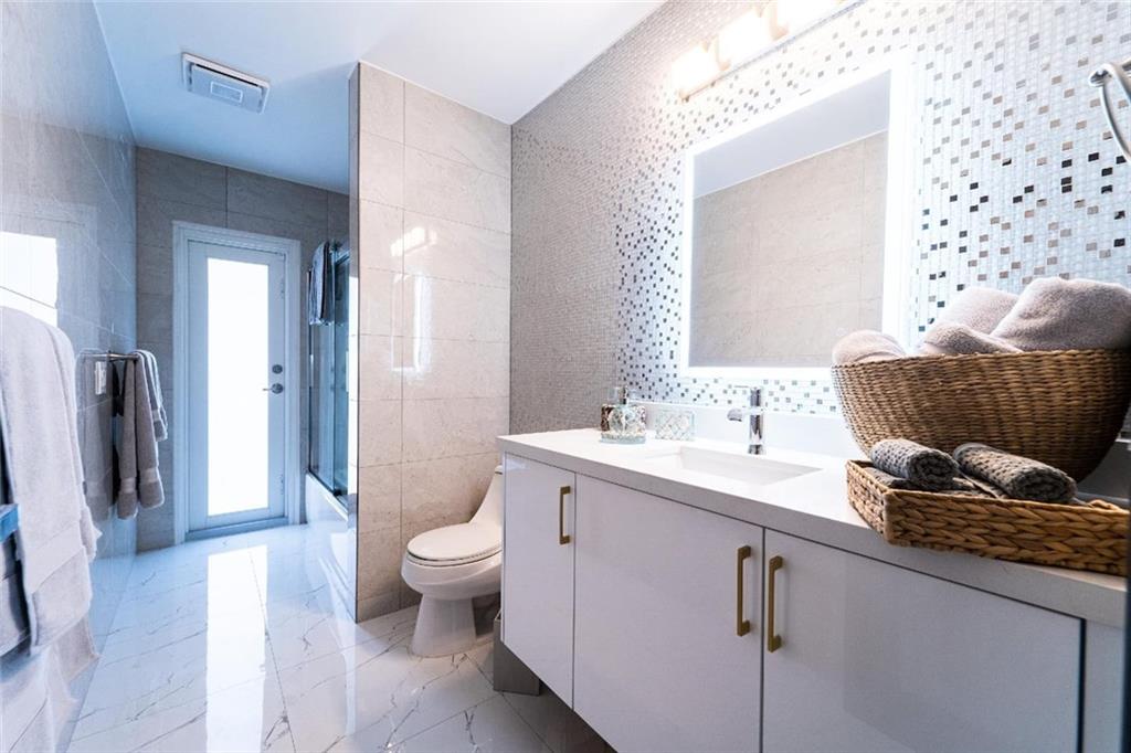 Lake Floresta Park Sec 01 - Residential