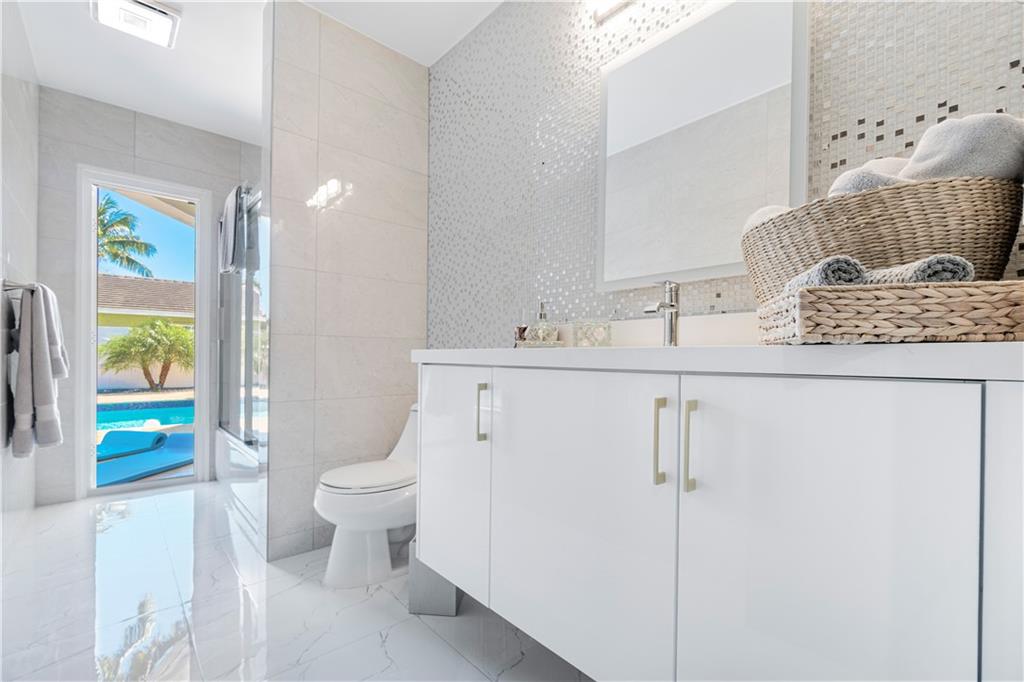 Lake Floresta Park Sec 01 - Residential