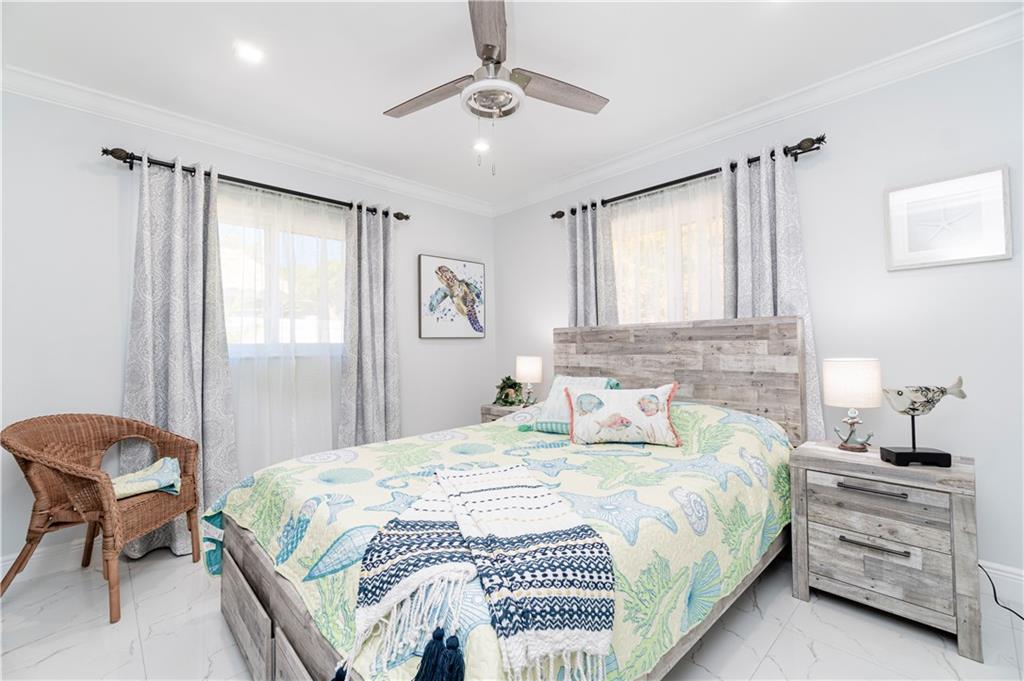 Lake Floresta Park Sec 01 - Residential