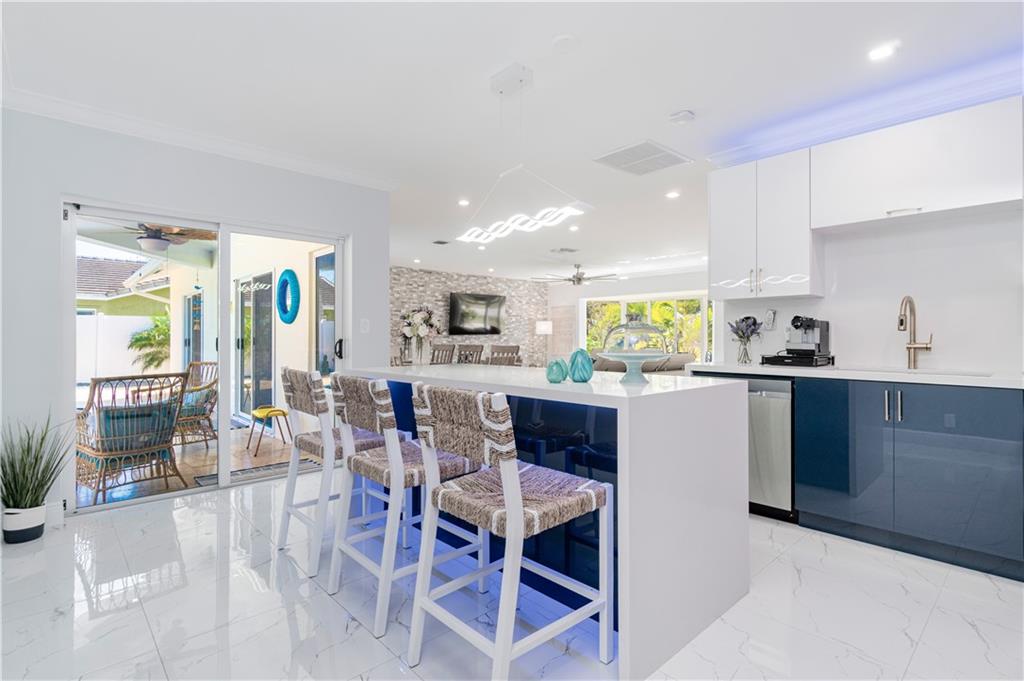 Lake Floresta Park Sec 01 - Residential
