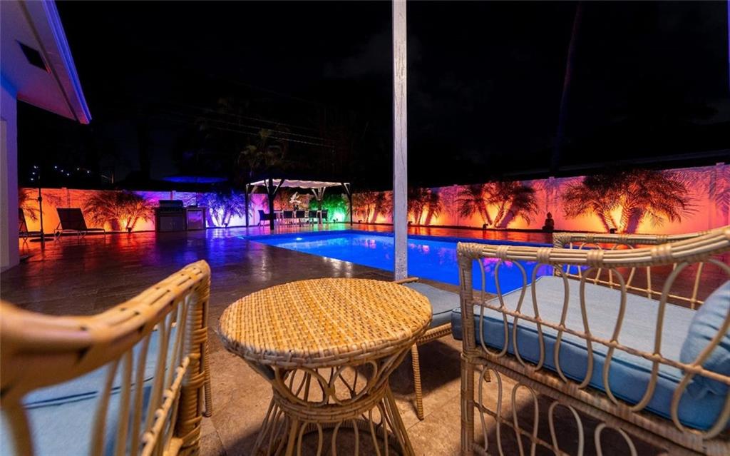Lake Floresta Park Sec 01 - Residential