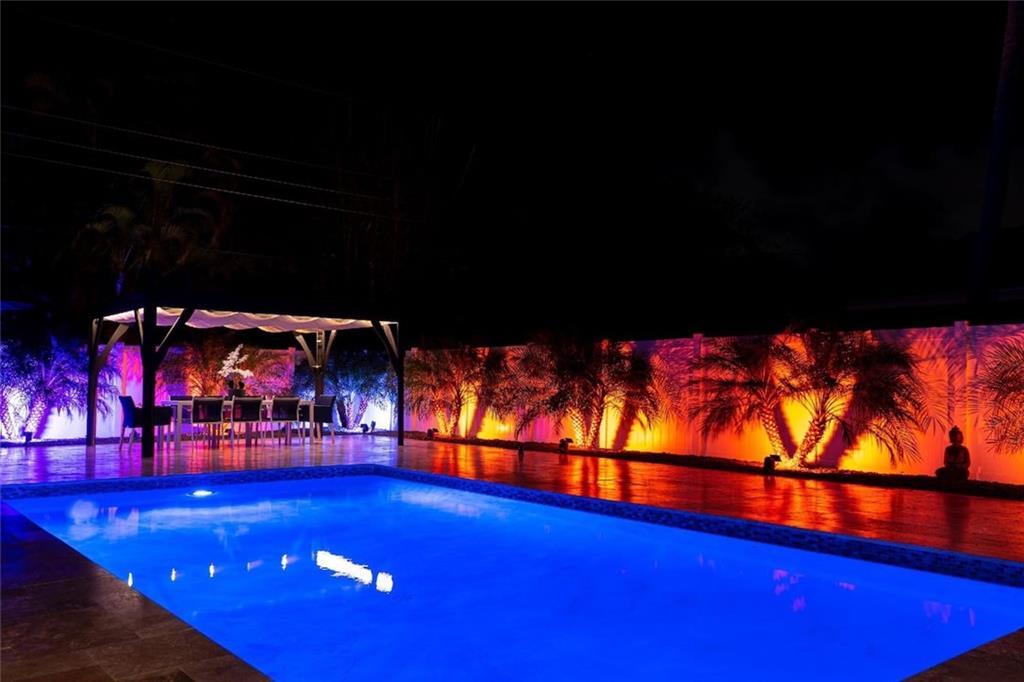 Lake Floresta Park Sec 01 - Residential