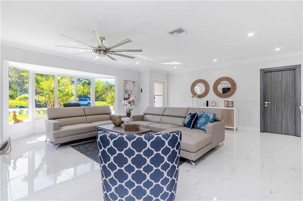 Lake Floresta Park Sec 01 - Residential