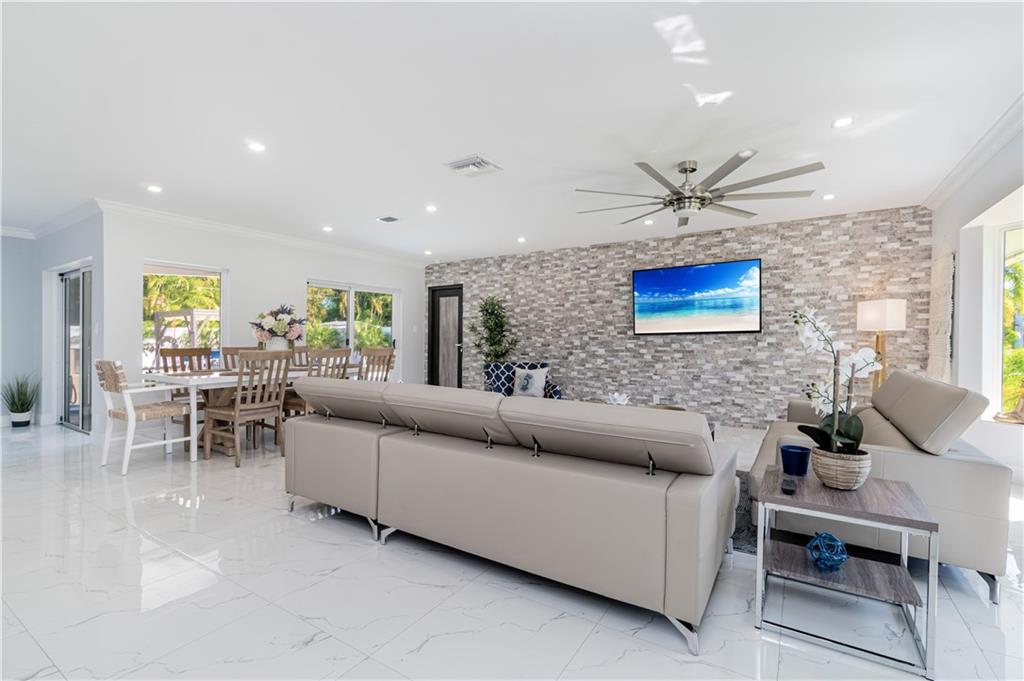 Lake Floresta Park Sec 01 - Residential