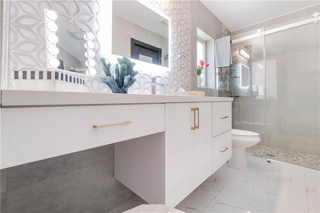 Lake Floresta Park Sec 01 - Residential