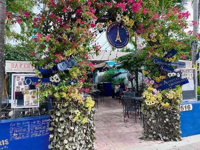 LAKE WORTH TOWN OF - Residential Lease