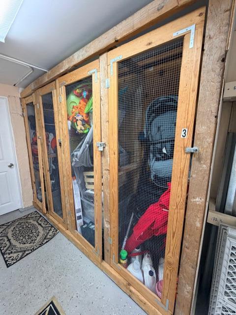 LAKE WORTH TOWN OF - Residential Lease