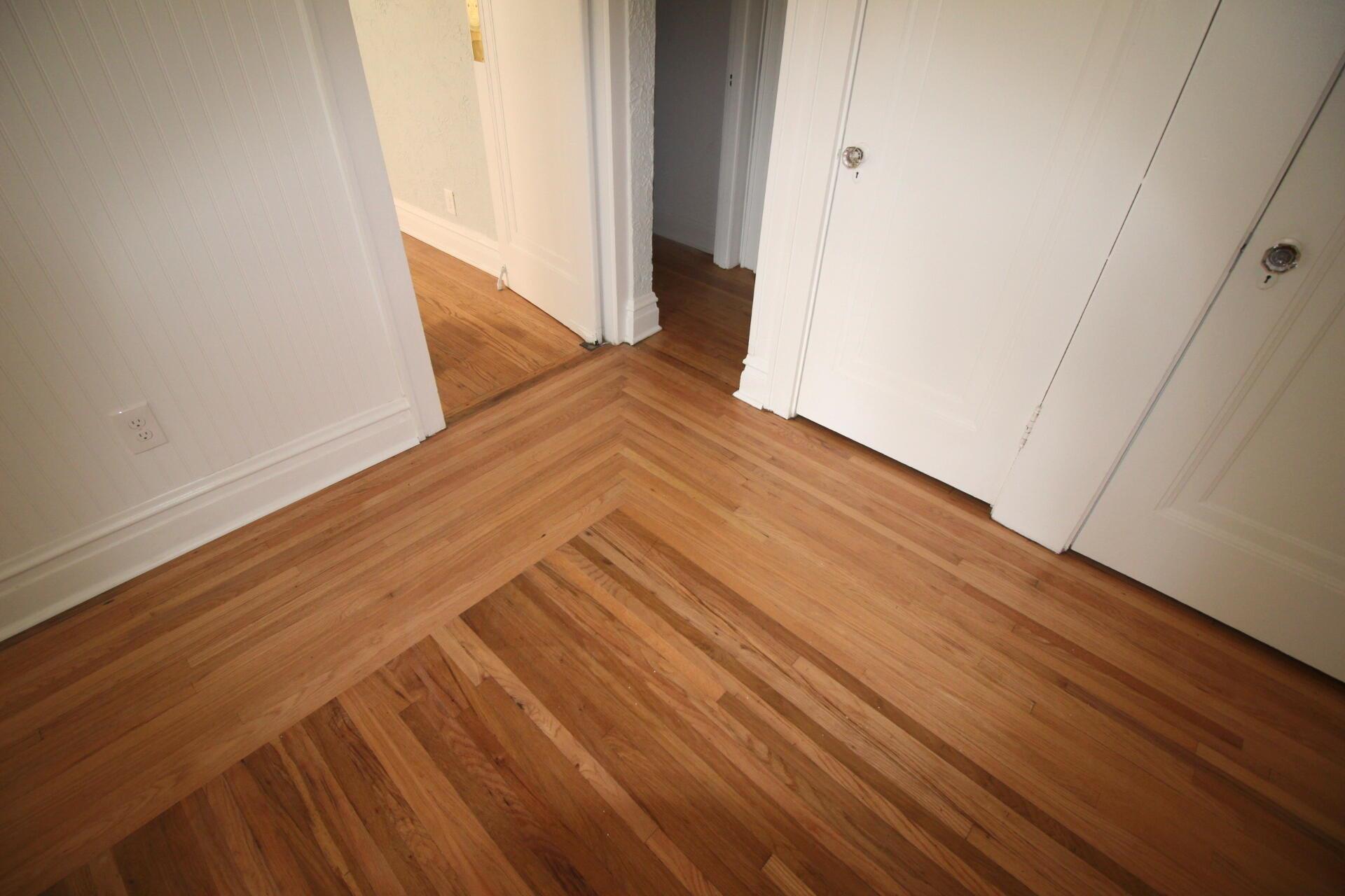 LAKE WORTH TOWN OF - Residential Lease