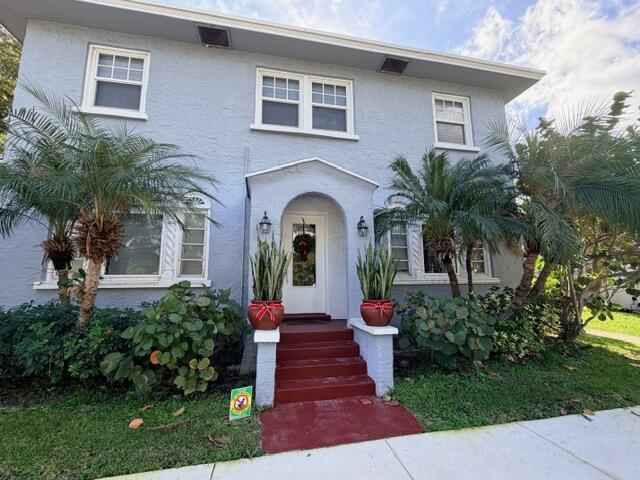 LAKE WORTH TOWN OF - Residential Lease