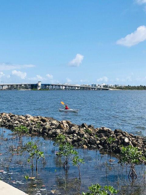 LAKE WORTH TOWN OF - Residential Lease