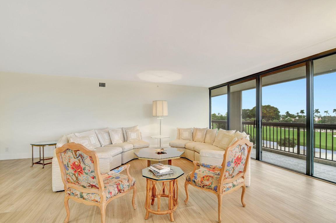 CONSULATE CONDO - Residential