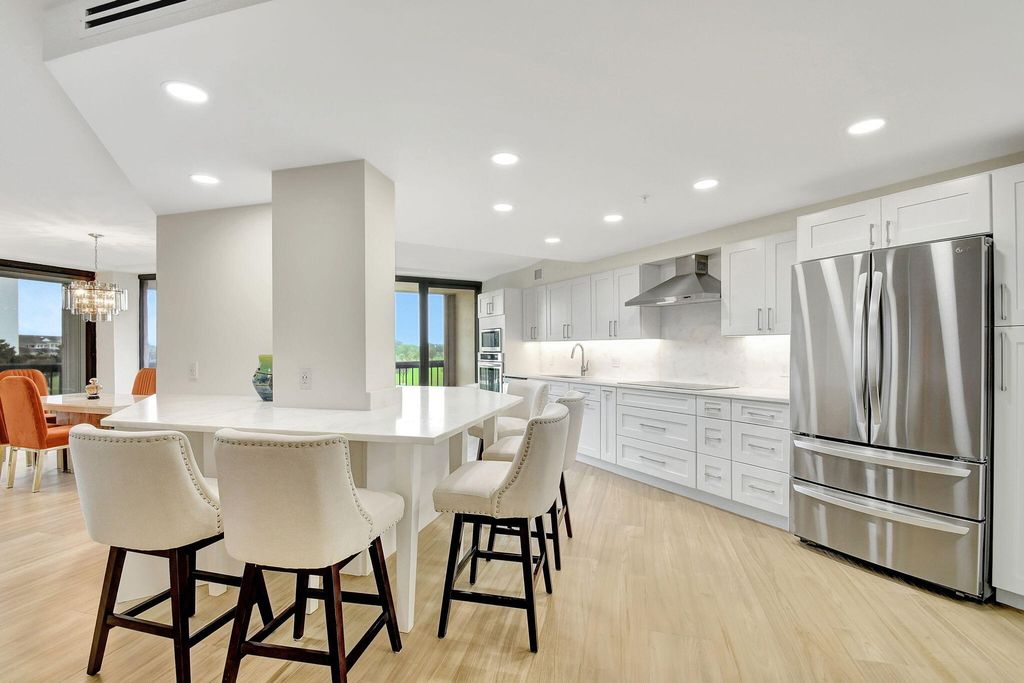 Photo of 1900 Consulate Place #206, West Palm Beach, FL 33401 (MLS # R11152163)