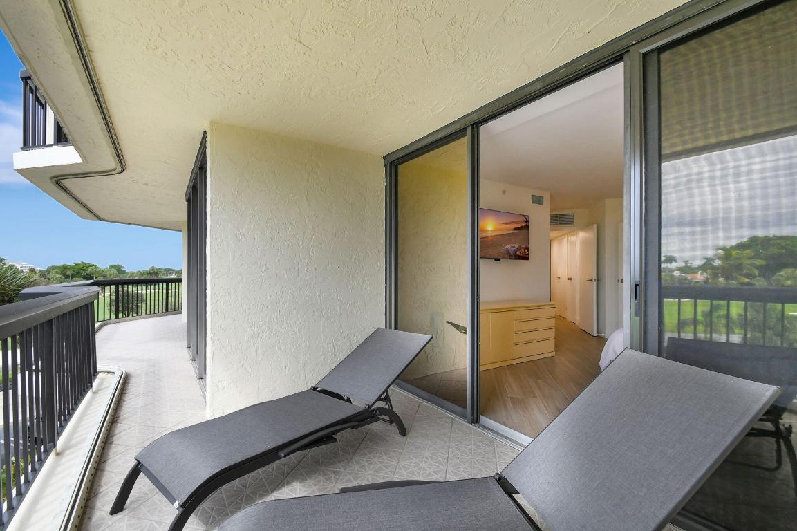 CONSULATE CONDO - Residential