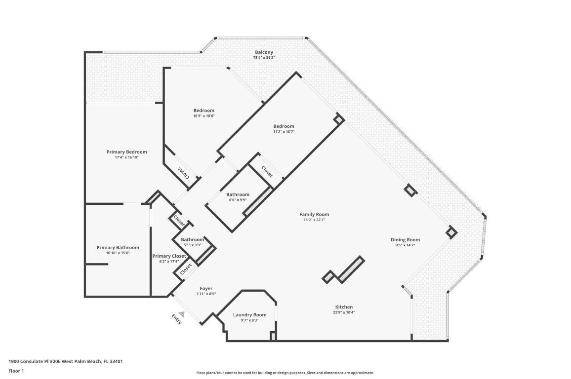 CONSULATE CONDO - Residential
