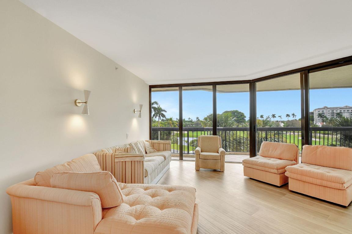 CONSULATE CONDO - Residential