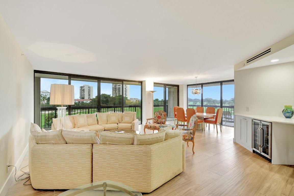 CONSULATE CONDO - Residential